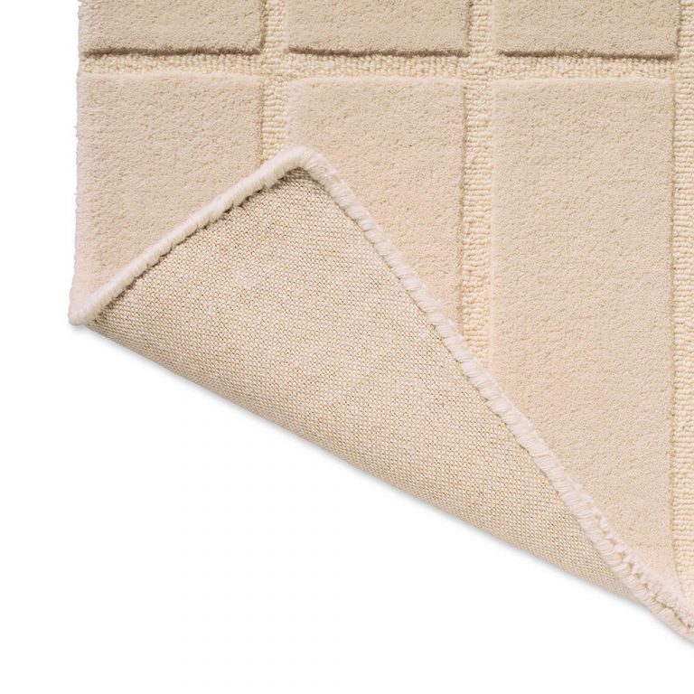 Ковёр Marimekko — Tiiliskivi Natural White — 132901