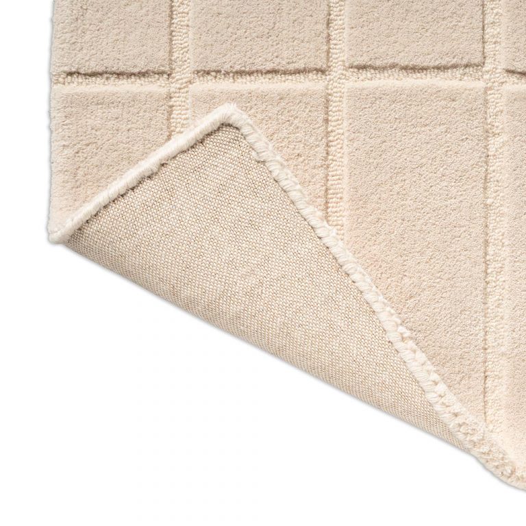 Ковёр Marimekko — Tiiliskivi Natural White — 132901