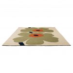Ковёр Marimekko — Unikko Ann. Dusty Green outdoor — 433017