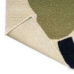 Ковёр Marimekko — Unikko Ann. Dusty Green outdoor — 433017