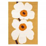 Ковёр Marimekko — Unikko Anniversar Honey outdoor — 433001