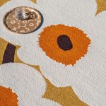 Ковёр Marimekko — Unikko Anniversar Honey outdoor — 433001