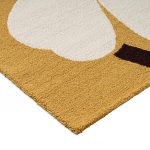 Ковёр Marimekko — Unikko Anniversar Honey outdoor — 433001