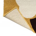 Ковёр Marimekko — Unikko Anniversar Honey outdoor — 433001