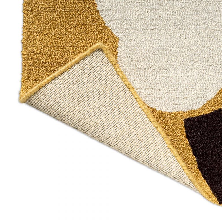 Ковёр Marimekko — Unikko Anniversar Honey outdoor — 433001