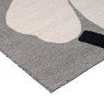 Ковёр Marimekko — Unikko Anniversary Grey outdoor — 433004