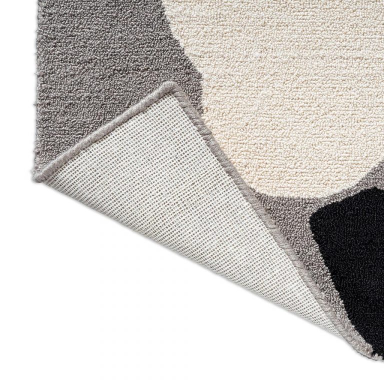 Ковёр Marimekko — Unikko Anniversary Grey outdoor — 433004