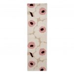 Ковёр Marimekko — Unikko Beige/Pink — 132402