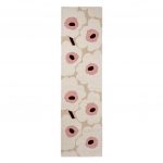 Ковёр Marimekko — Unikko Beige/Pink — 132402