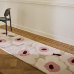 Ковёр Marimekko — Unikko Beige/Pink — 132402