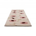 Ковёр Marimekko — Unikko Beige/Pink — 132402