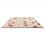 Ковёр Marimekko — Unikko Beige/Pink — 132402