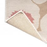 Ковёр Marimekko — Unikko Beige/Pink — 132402