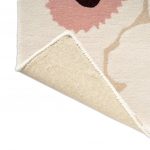 Ковёр Marimekko — Unikko Beige/Pink — 132402