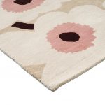 Ковёр Marimekko — Unikko Beige/Pink — 132402