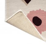 Ковёр Marimekko — Unikko Beige/Pink — 132402