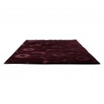 Ковёр Marimekko — Unikko Burgundy — 132200