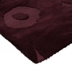 Ковёр Marimekko — Unikko Burgundy — 132200