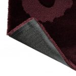 Ковёр Marimekko — Unikko Burgundy — 132200
