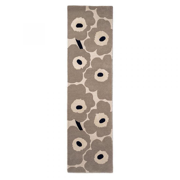 Ковёр Marimekko — Unikko Greige — 132401