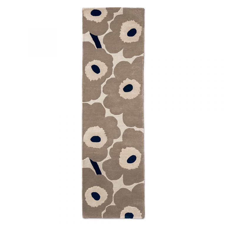 Ковёр Marimekko — Unikko Greige — 132401