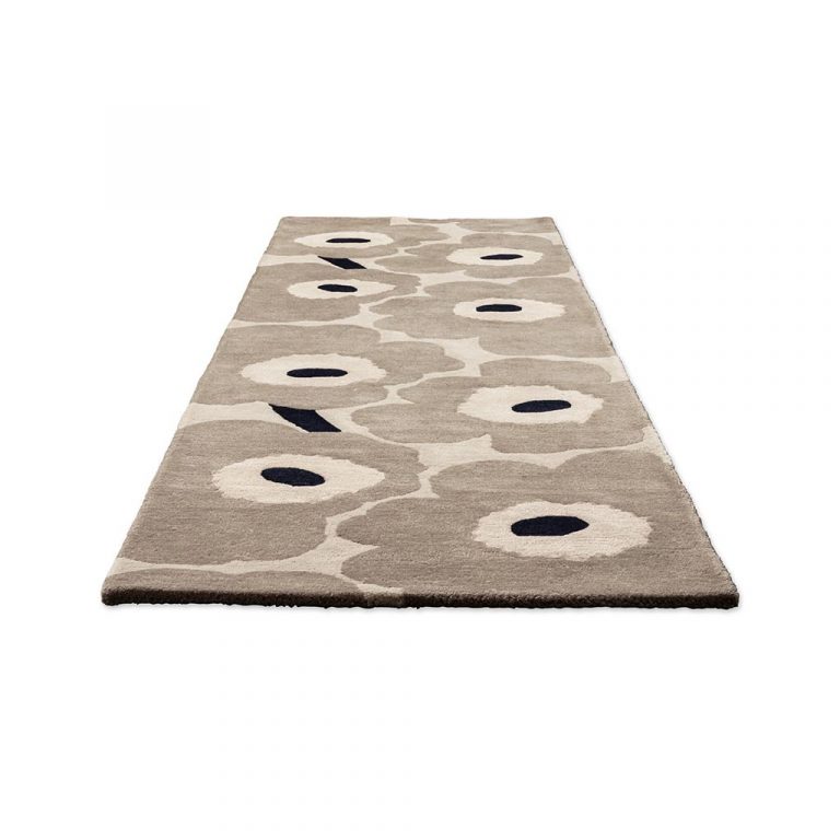 Ковёр Marimekko — Unikko Greige — 132401