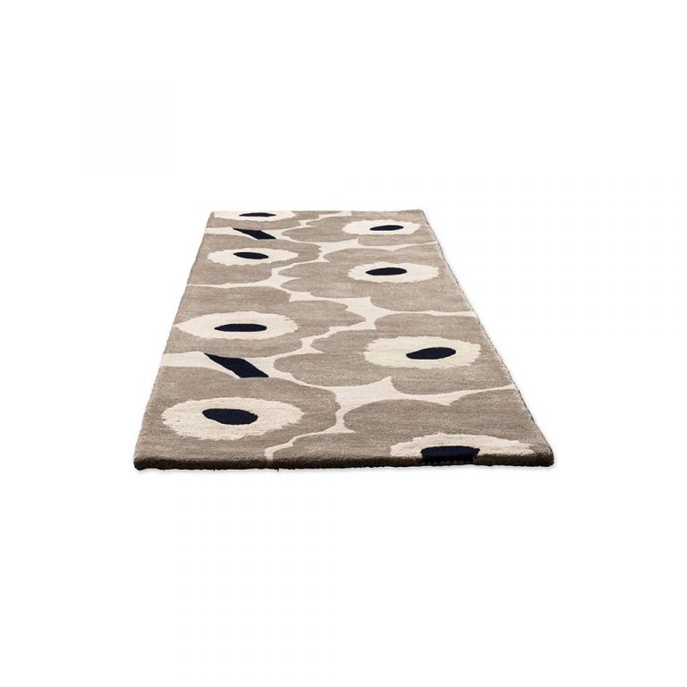 Ковёр Marimekko — Unikko Greige — 132401