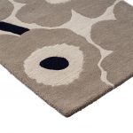 Ковёр Marimekko — Unikko Greige — 132401