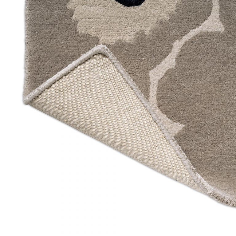 Ковёр Marimekko — Unikko Greige — 132401