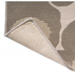 Ковёр Marimekko — Unikko Greige — 132401