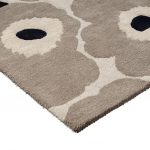 Ковёр Marimekko — Unikko Greige — 132401