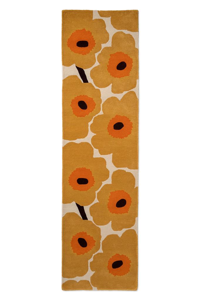 Ковёр Marimekko — Unikko Honey — 132406