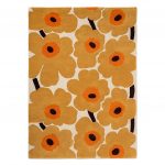 Ковёр Marimekko — Unikko Honey — 132406