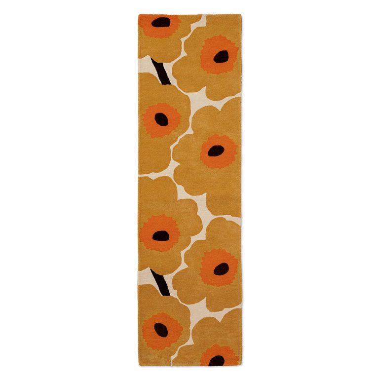 Ковёр Marimekko — Unikko Honey — 132406