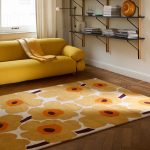 Ковёр Marimekko — Unikko Honey — 132406