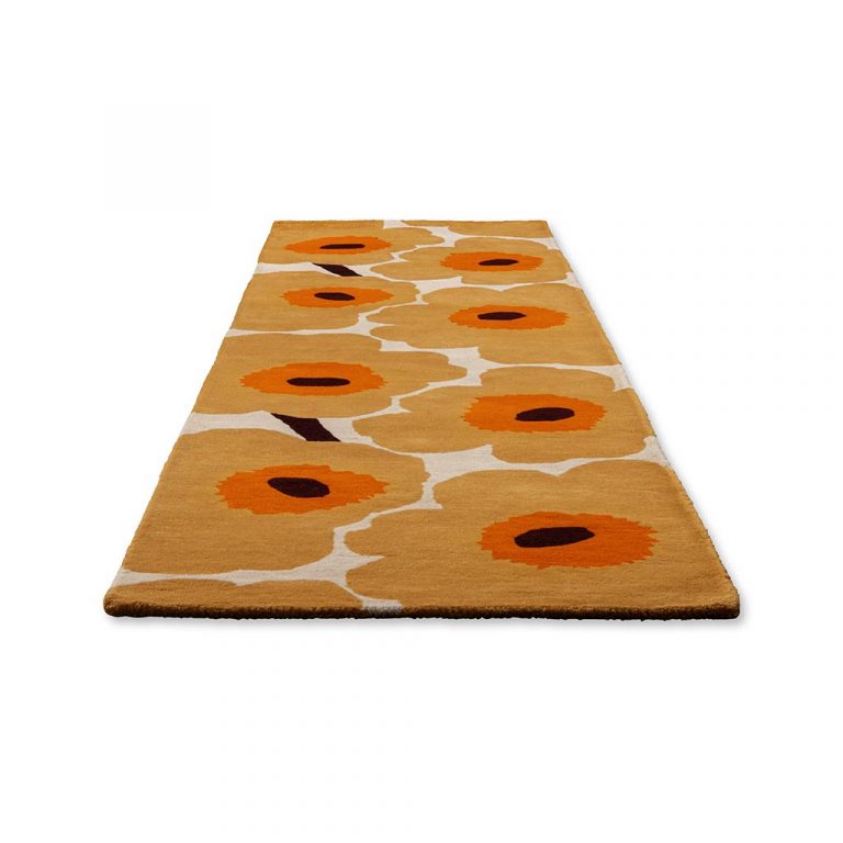 Ковёр Marimekko — Unikko Honey — 132406