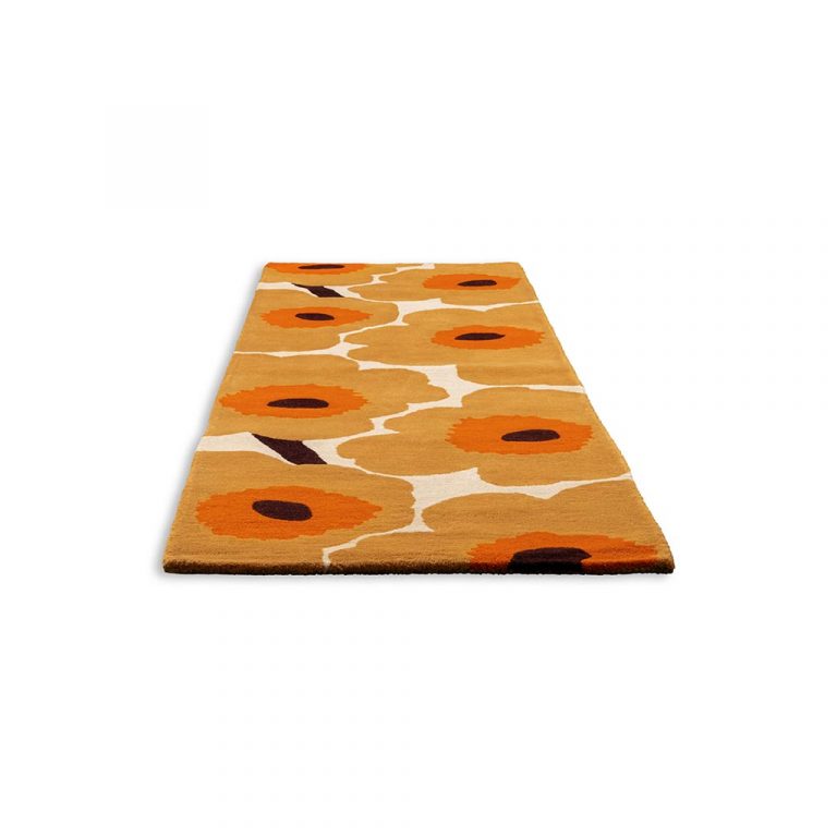 Ковёр Marimekko — Unikko Honey — 132406