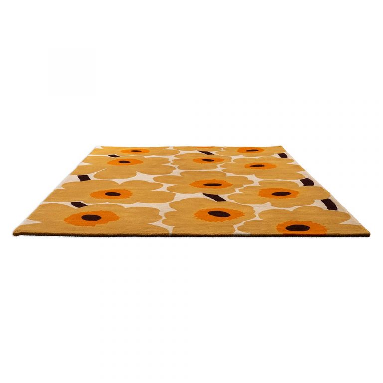 Ковёр Marimekko — Unikko Honey — 132406