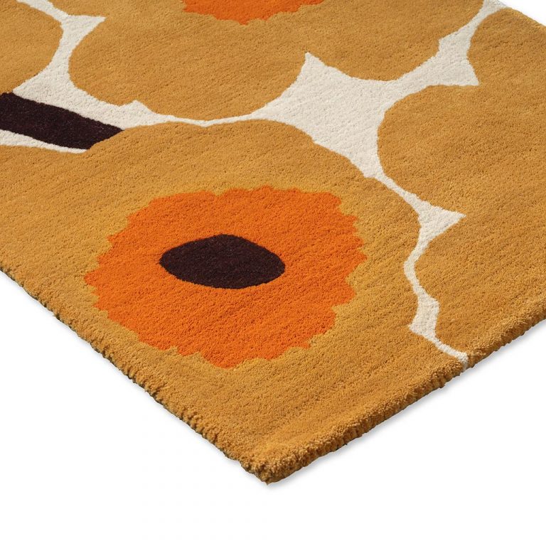 Ковёр Marimekko — Unikko Honey — 132406