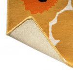 Ковёр Marimekko — Unikko Honey — 132406