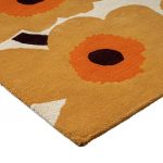 Ковёр Marimekko — Unikko Honey — 132406