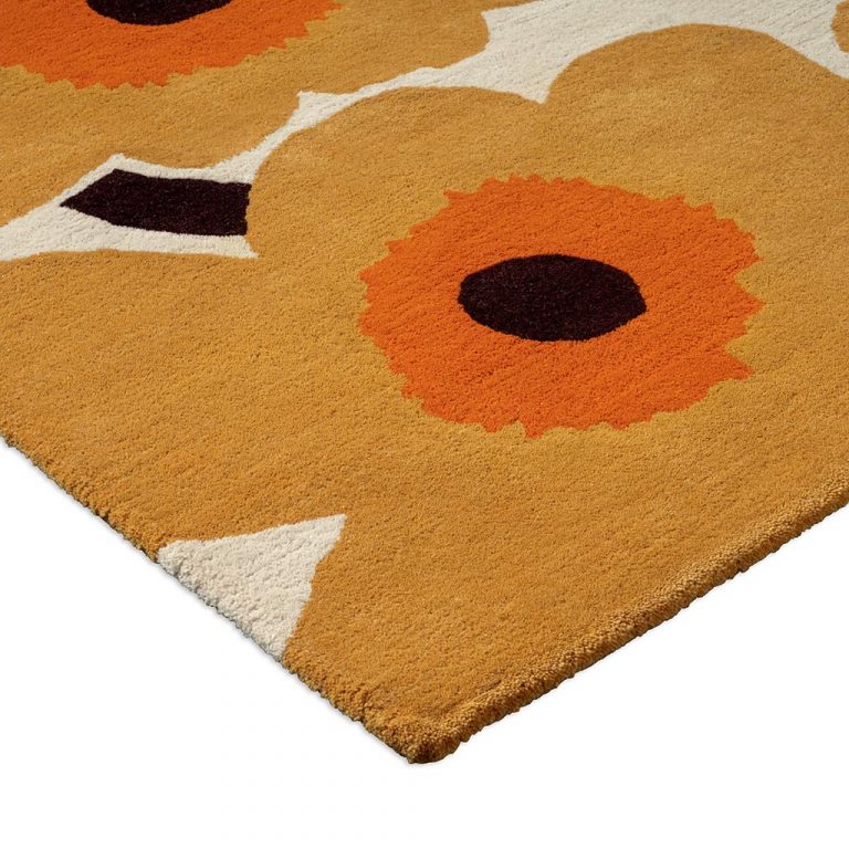 Ковёр Marimekko — Unikko Honey — 132406