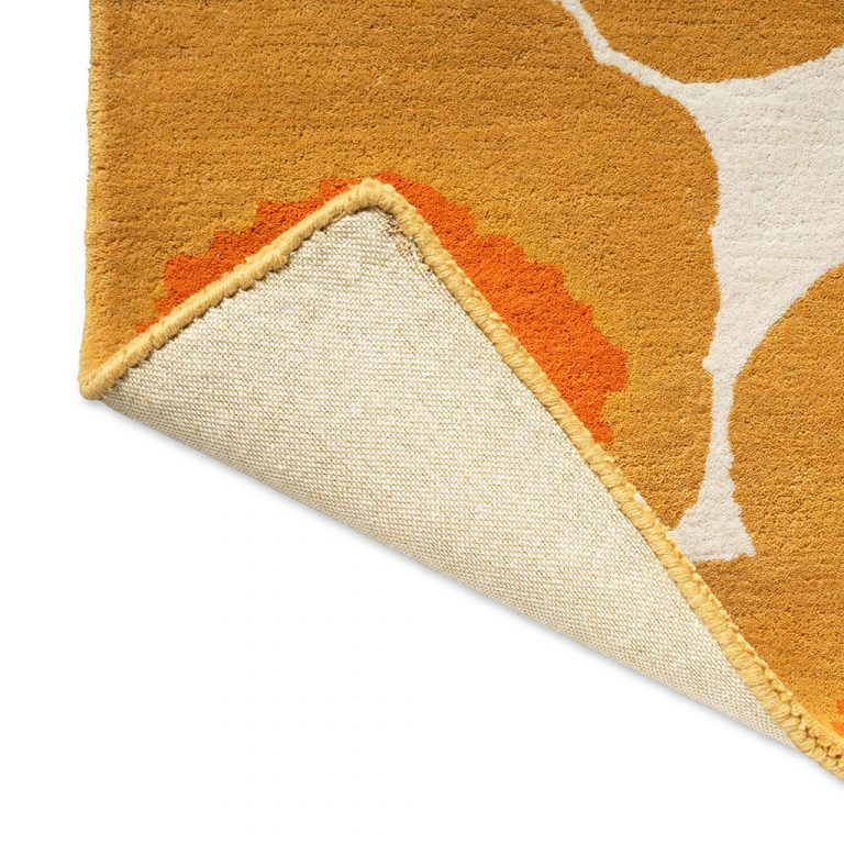 Ковёр Marimekko — Unikko Honey — 132406