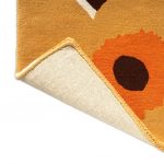 Ковёр Marimekko — Unikko Honey — 132406