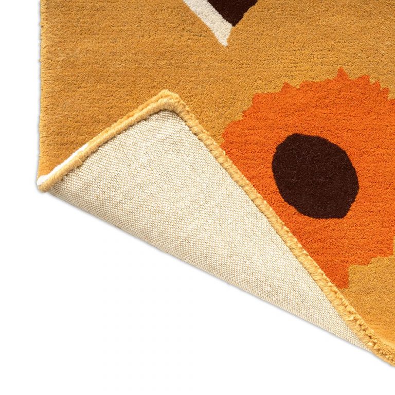 Ковёр Marimekko — Unikko Honey — 132406