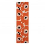Ковёр Marimekko — Unikko Orange Red — 132403