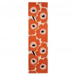 Ковёр Marimekko — Unikko Orange Red — 132403