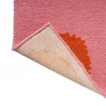 Ковёр Marimekko — Unikko Pink-Orange outdoor — 434302