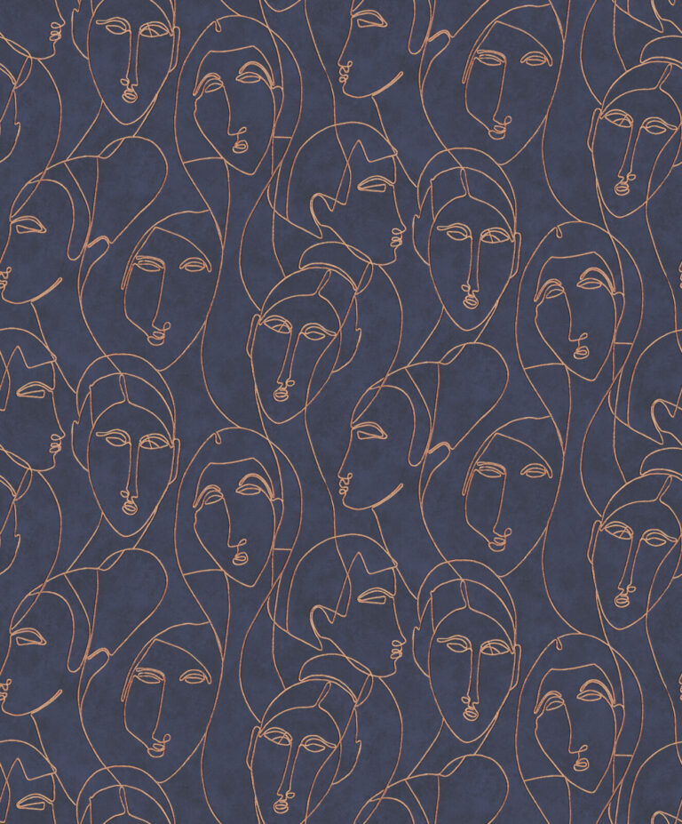 Обои Khroma — Nefertiti — Imperial — AGA504