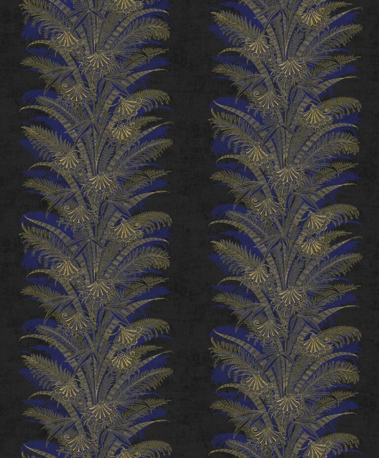 Обои Khroma — Verdura — Peacock — CAB105